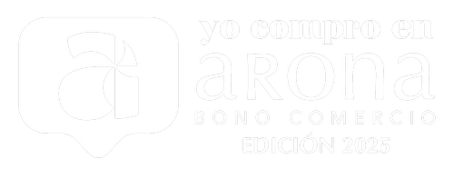 Logo Yo compro en Arona